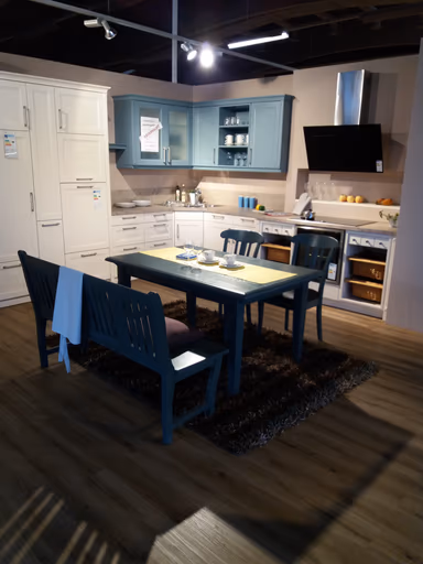 Essgruppe - Abverkauf für 3698 € in Dillingen